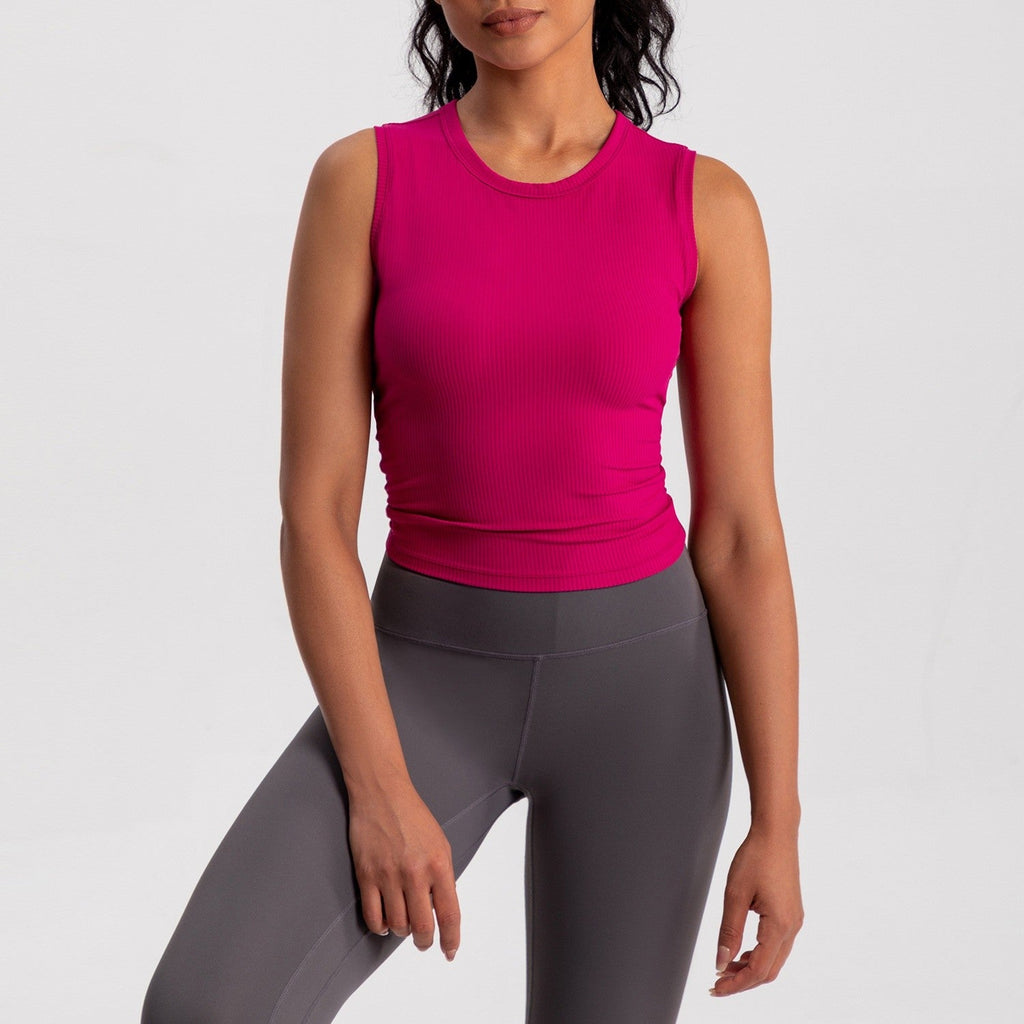 Celine Sport Luxe Vest