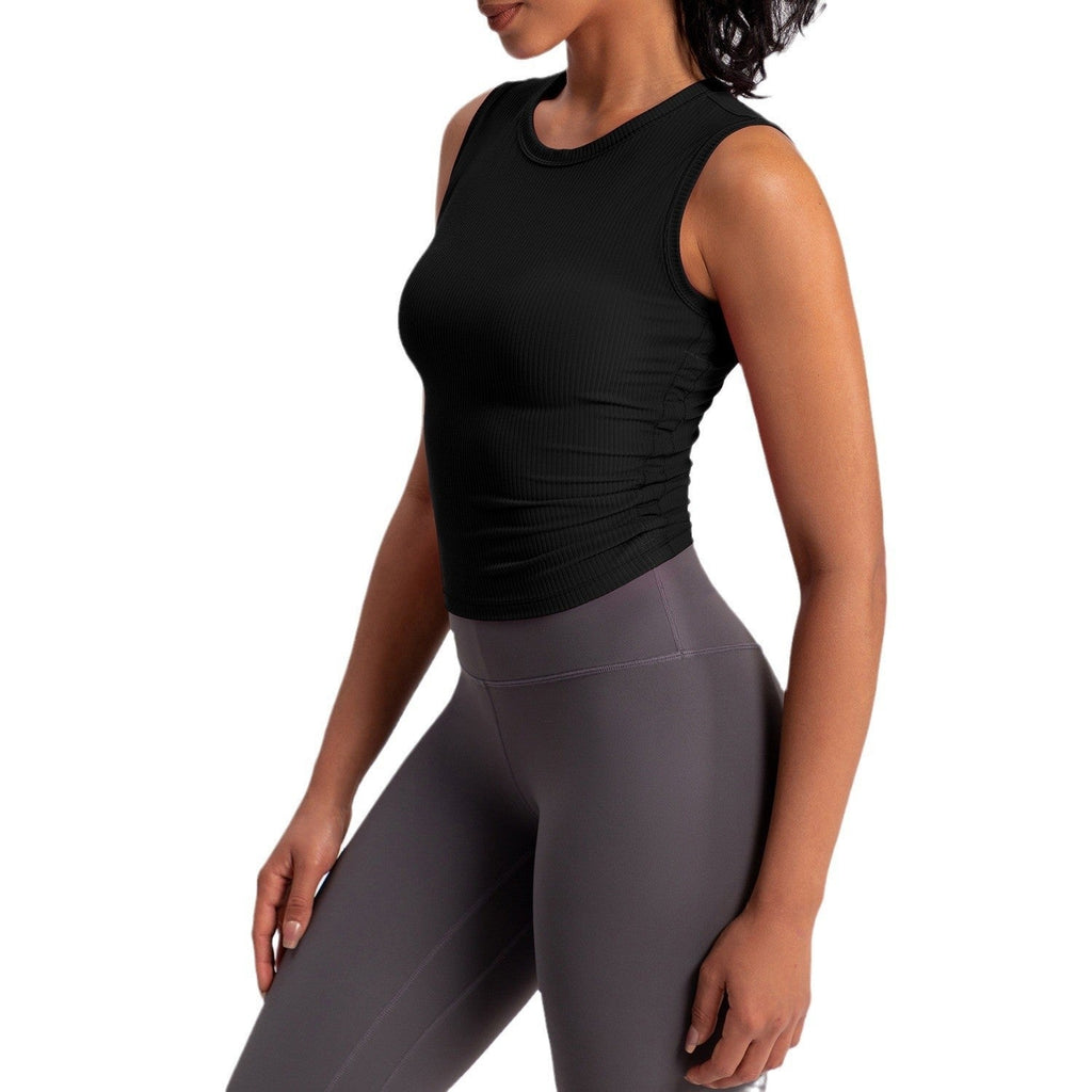 Celine Sport Luxe Vest