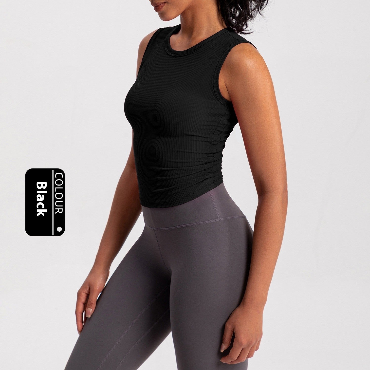 Celine Sport Luxe Vest