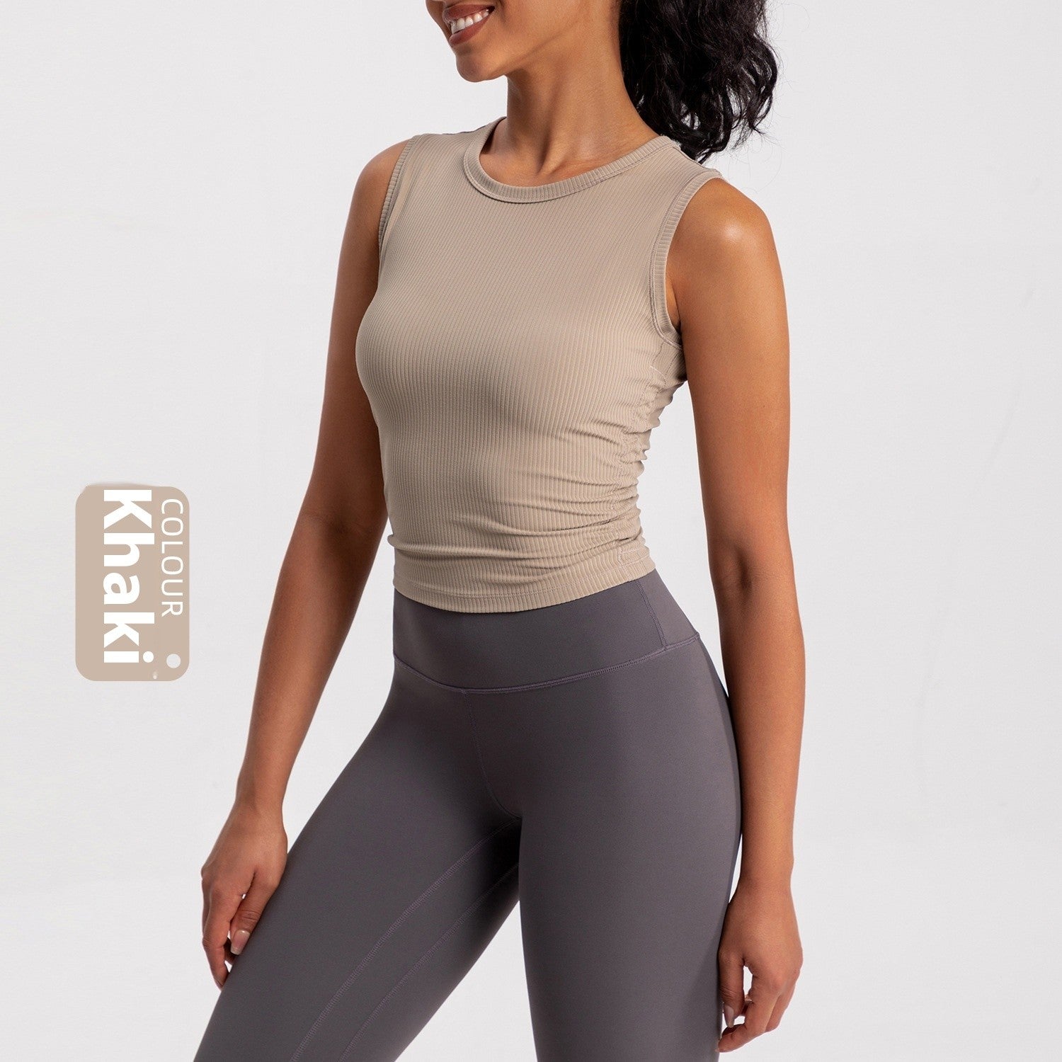 Celine Sport Luxe Vest