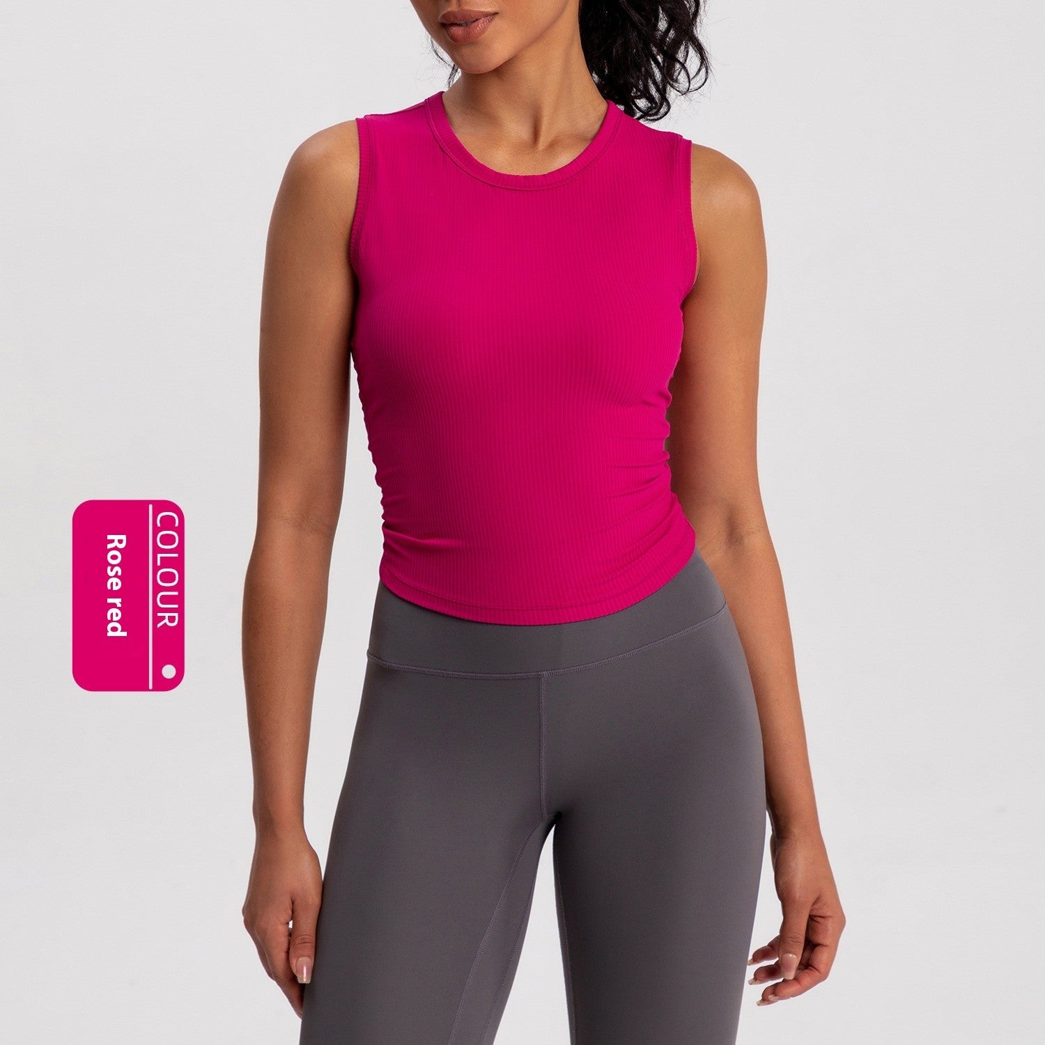 Celine Sport Luxe Vest