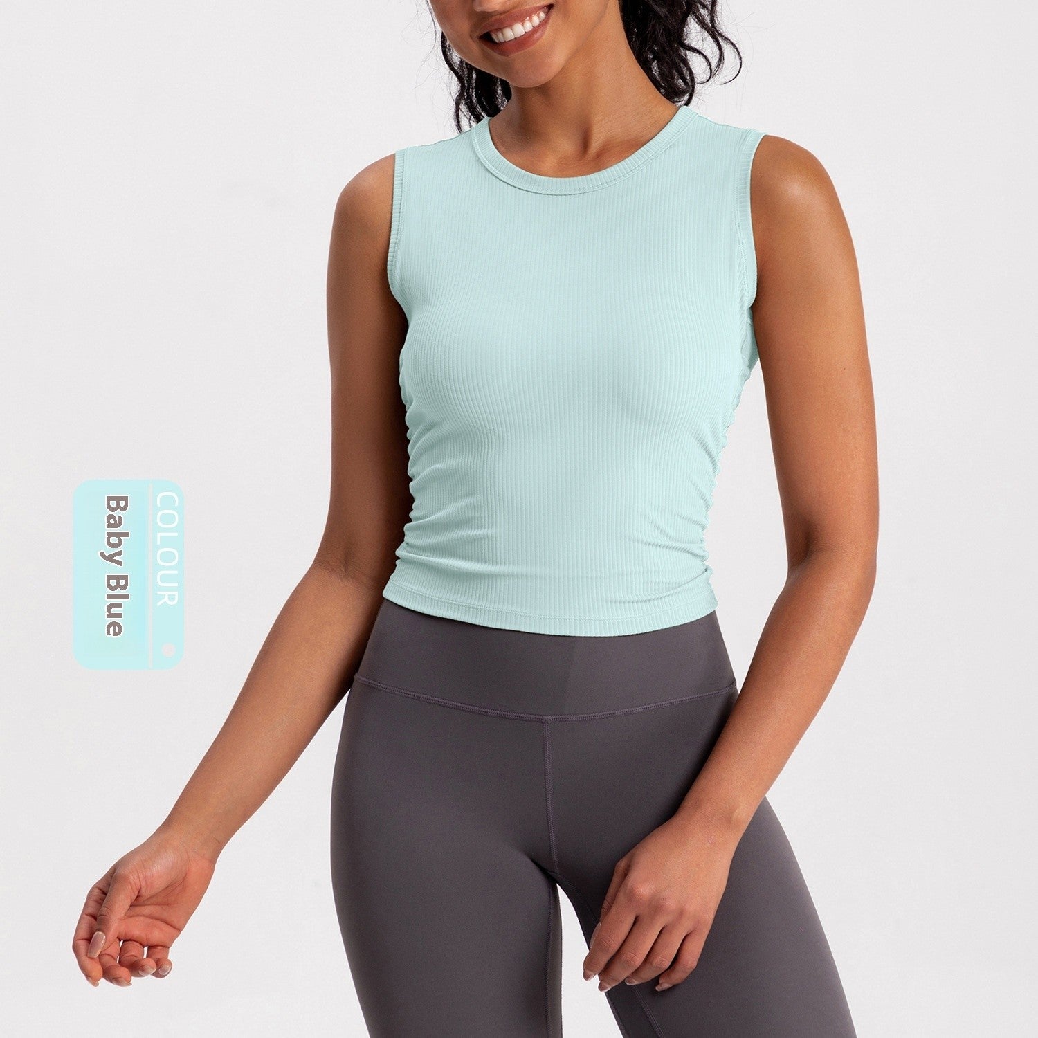 Celine Sport Luxe Vest