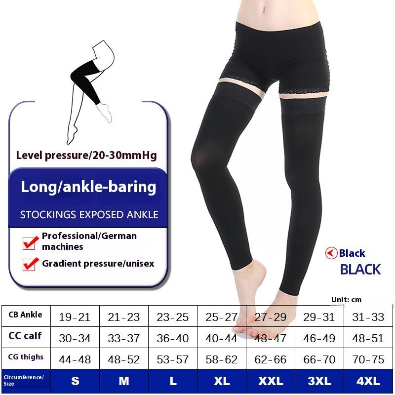 Elevé Compression Sport Socks