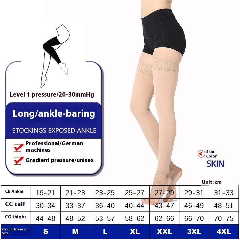 Elevé Compression Sport Socks