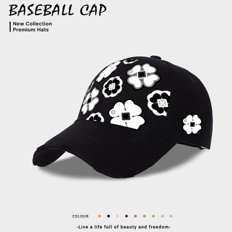 Étoile Casual Baseball Cap