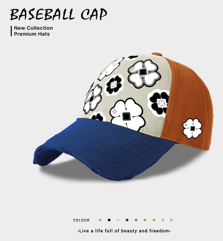 Étoile Casual Baseball Cap