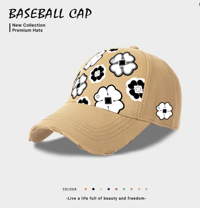 Étoile Casual Baseball Cap