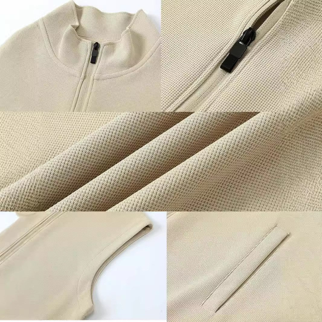 Nova Hooded Vest